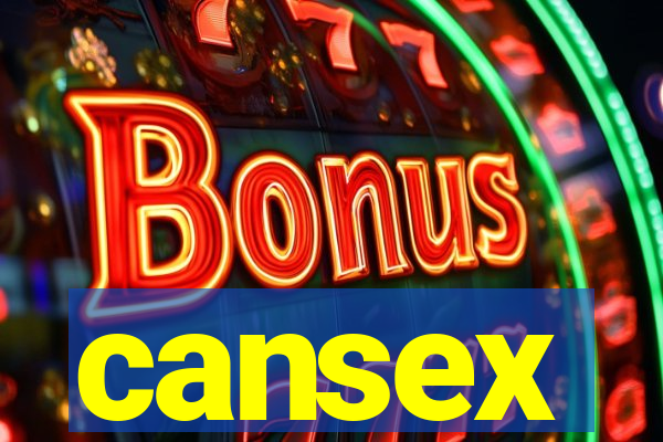 cansex