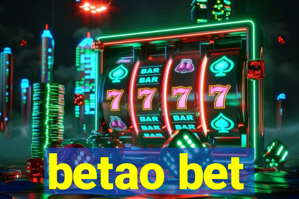 betao bet