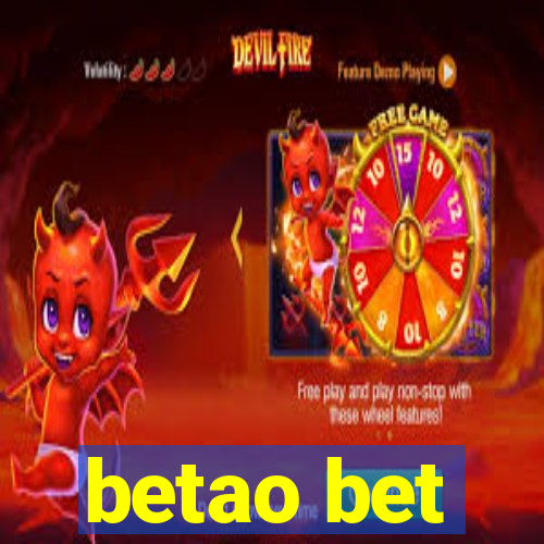 betao bet