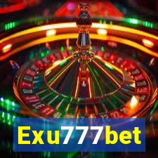 Exu777bet