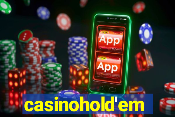 casinohold'em