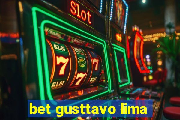 bet gusttavo lima