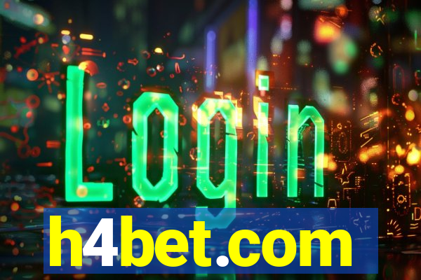 h4bet.com