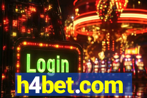 h4bet.com