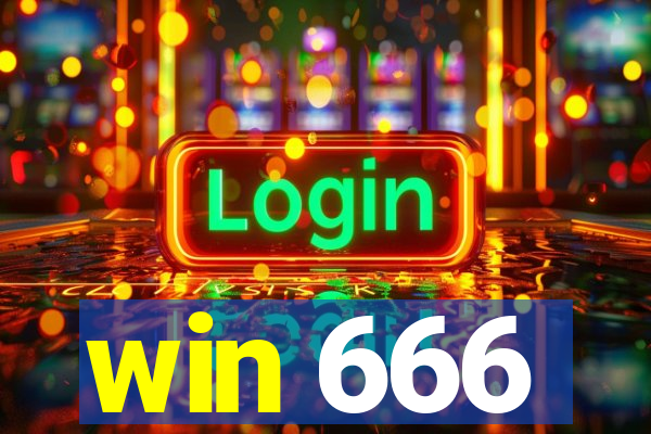 win 666