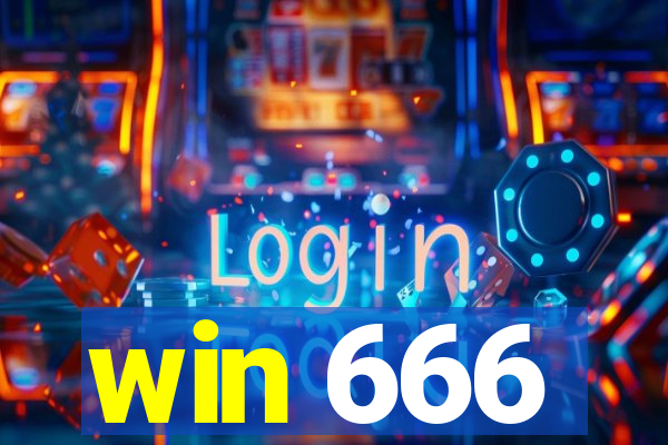 win 666