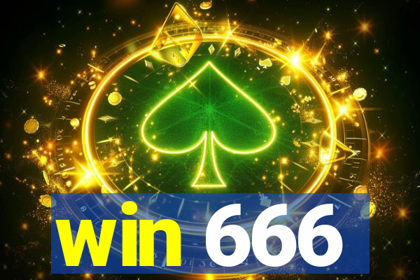 win 666