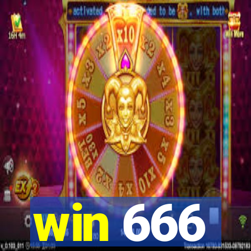 win 666