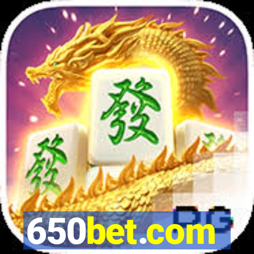 650bet.com