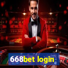 668bet login