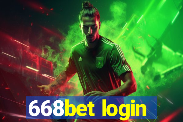 668bet login