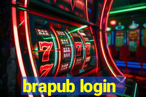 brapub login