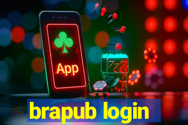 brapub login