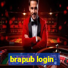 brapub login