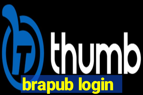 brapub login