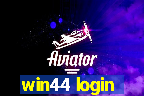 win44 login