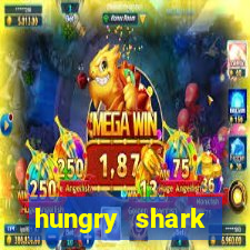 hungry shark evolution dinheiro infinito 2024