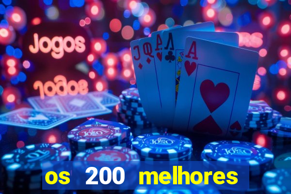 os 200 melhores jogos de ps2