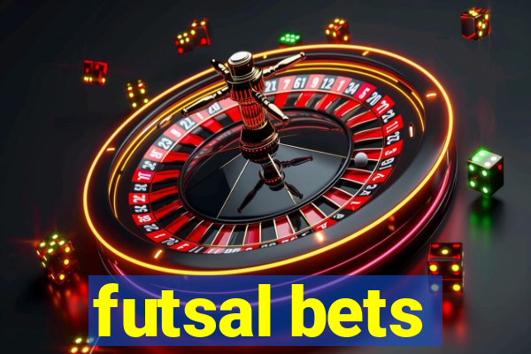 futsal bets