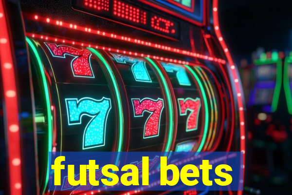 futsal bets