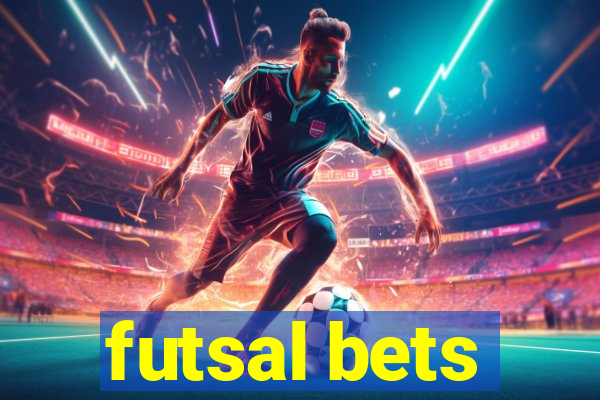 futsal bets