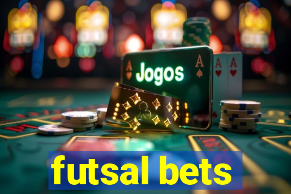 futsal bets