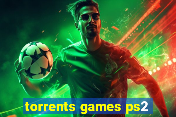 torrents games ps2