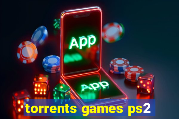 torrents games ps2