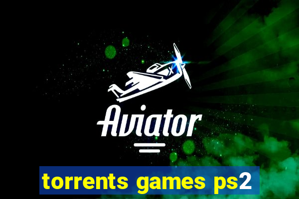 torrents games ps2