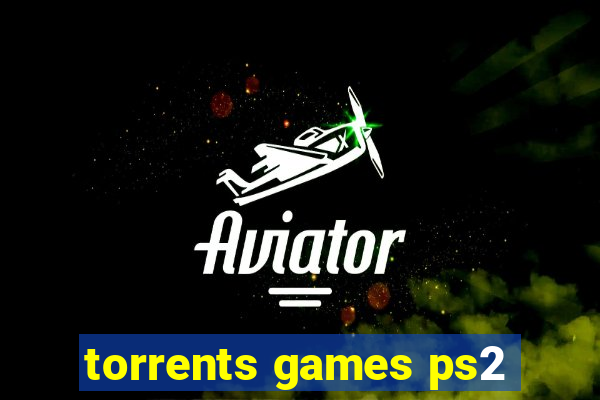 torrents games ps2