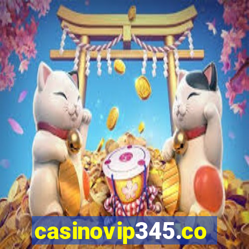 casinovip345.com