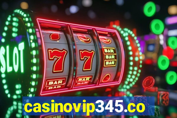 casinovip345.com