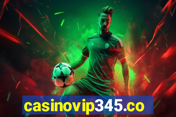 casinovip345.com