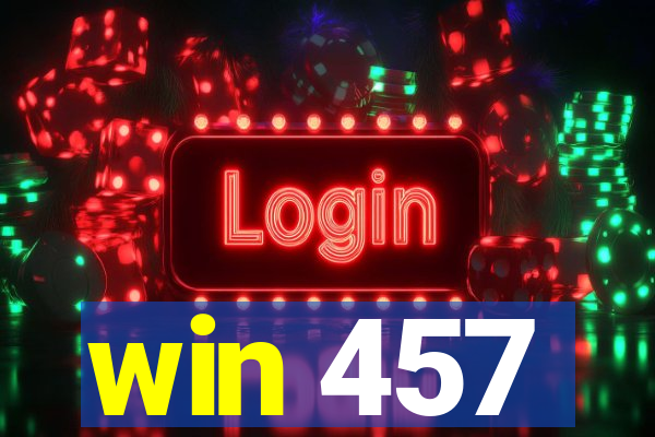 win 457