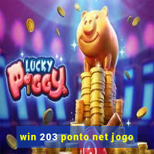 win 203 ponto net jogo