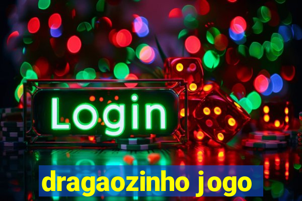 dragaozinho jogo