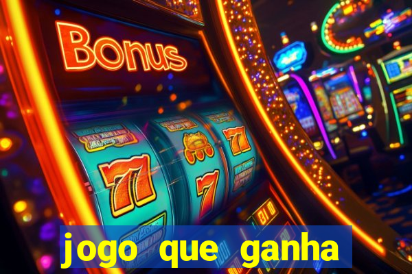 jogo que ganha dinheiro de verdade sem depositar nada