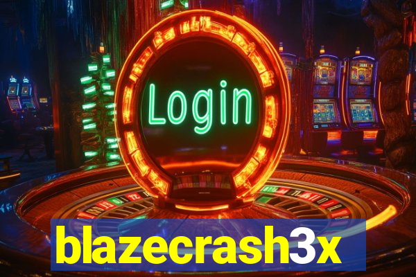 blazecrash3x