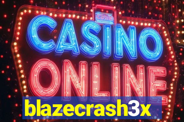 blazecrash3x