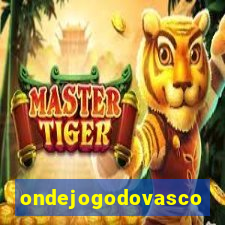 ondejogodovasco