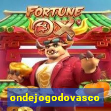 ondejogodovasco