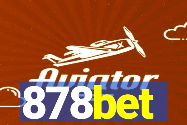 878bet