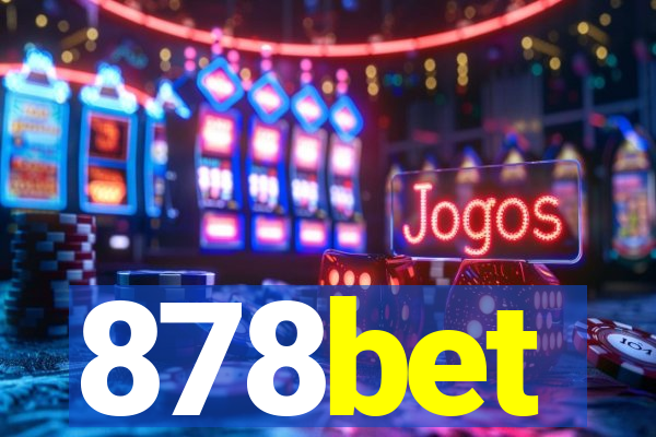 878bet