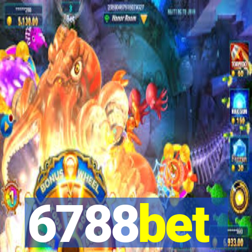 6788bet