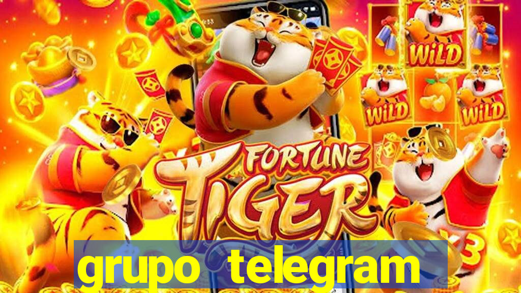 grupo telegram sinais tiger fortune