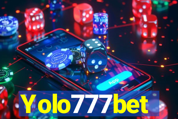 Yolo777bet