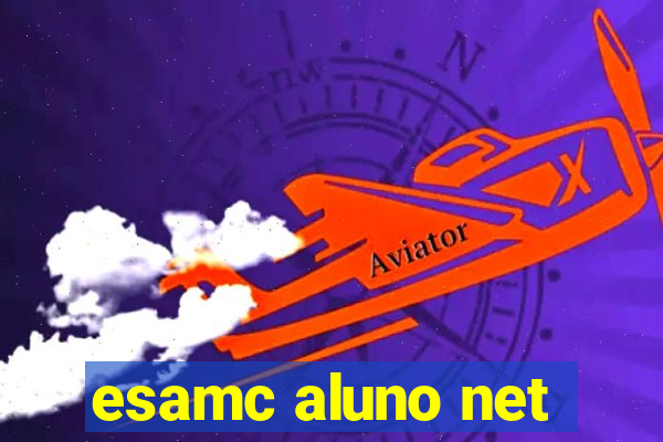 esamc aluno net