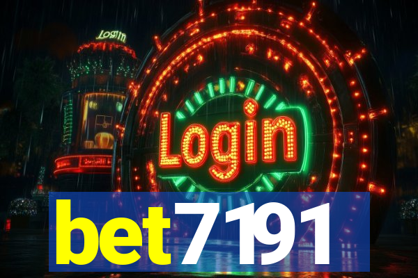 bet7191