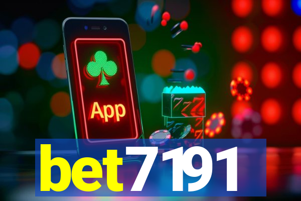 bet7191