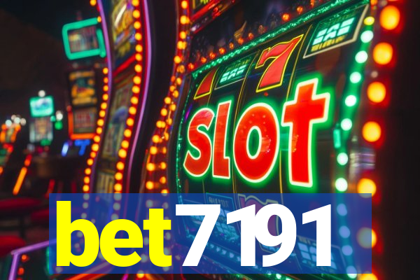 bet7191